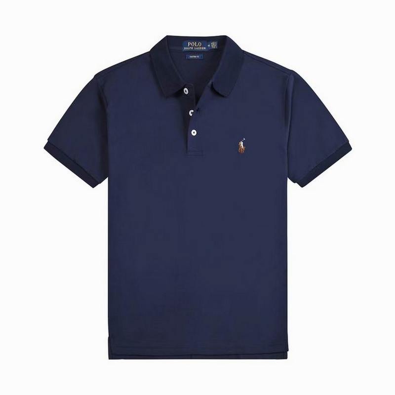 RL Men's Polo 617